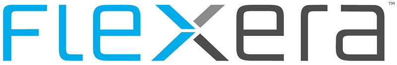 Flexera Logo