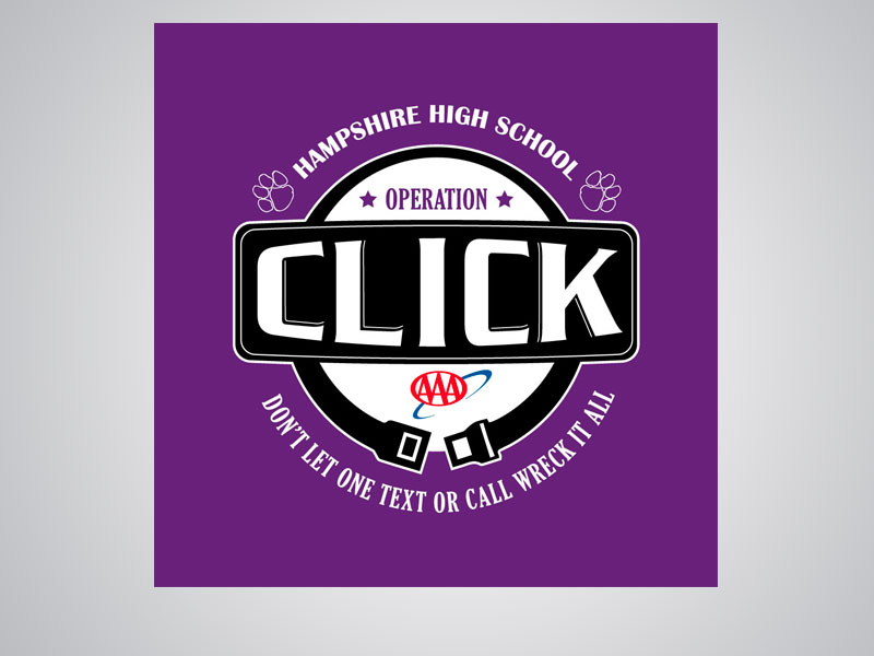 Operation CLICK Logo