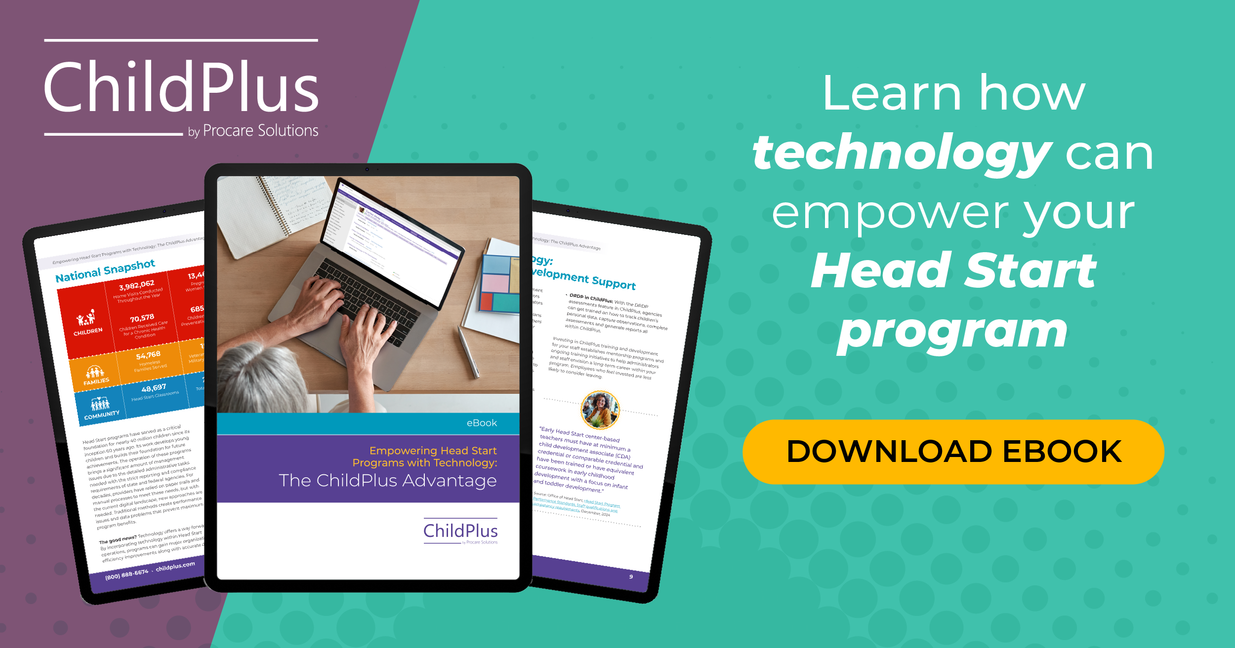 ChildPlus Socials eBook 2