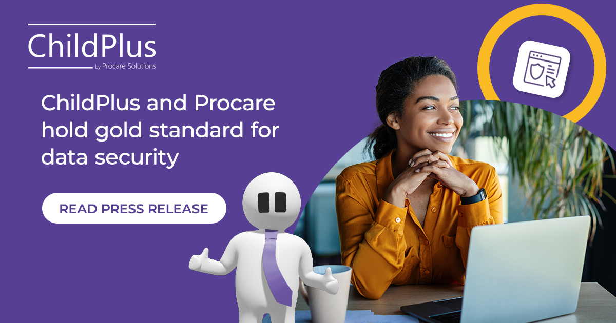 ChildPlus Socials Press Release