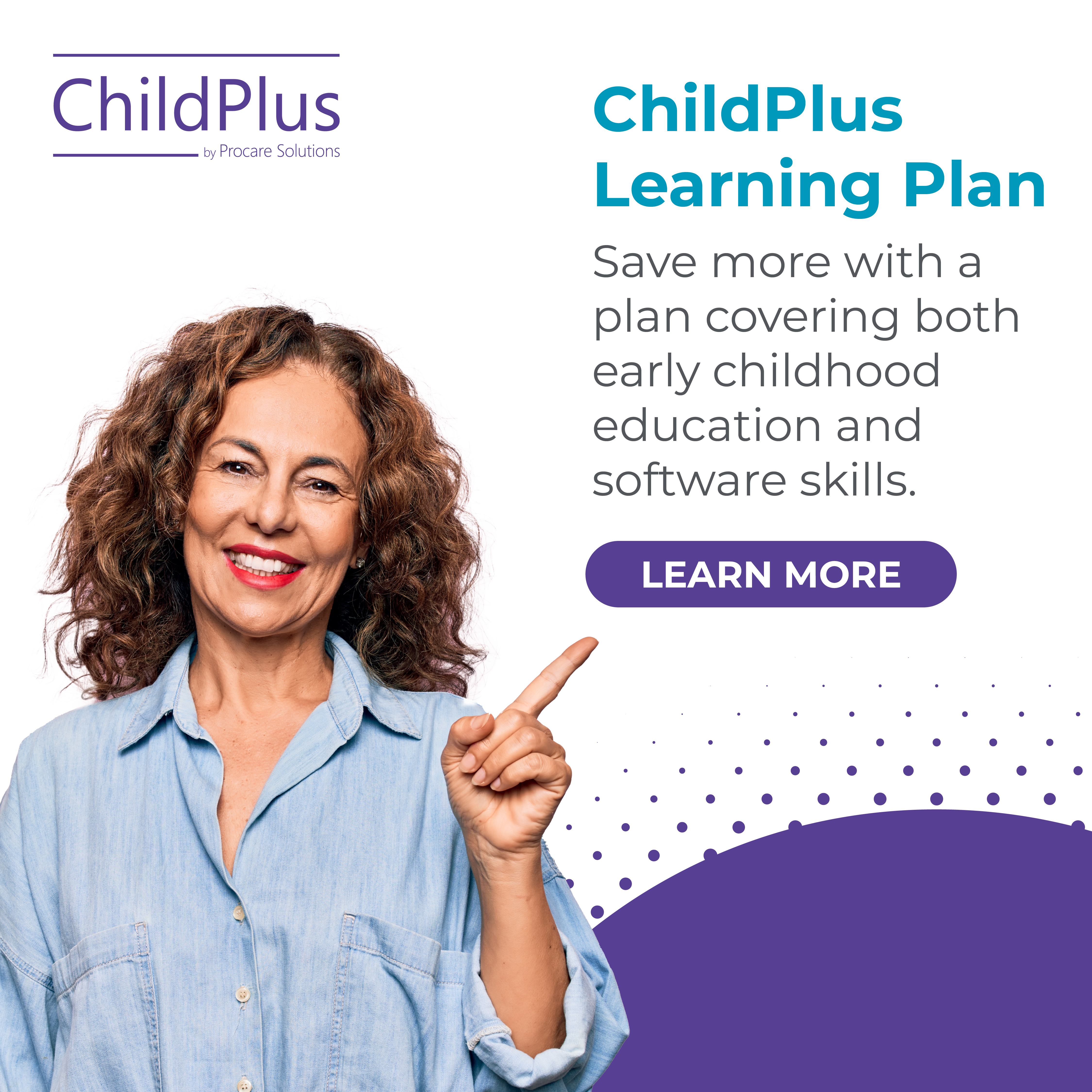 ChildPlus Q2 Learning Plans PPC June 25