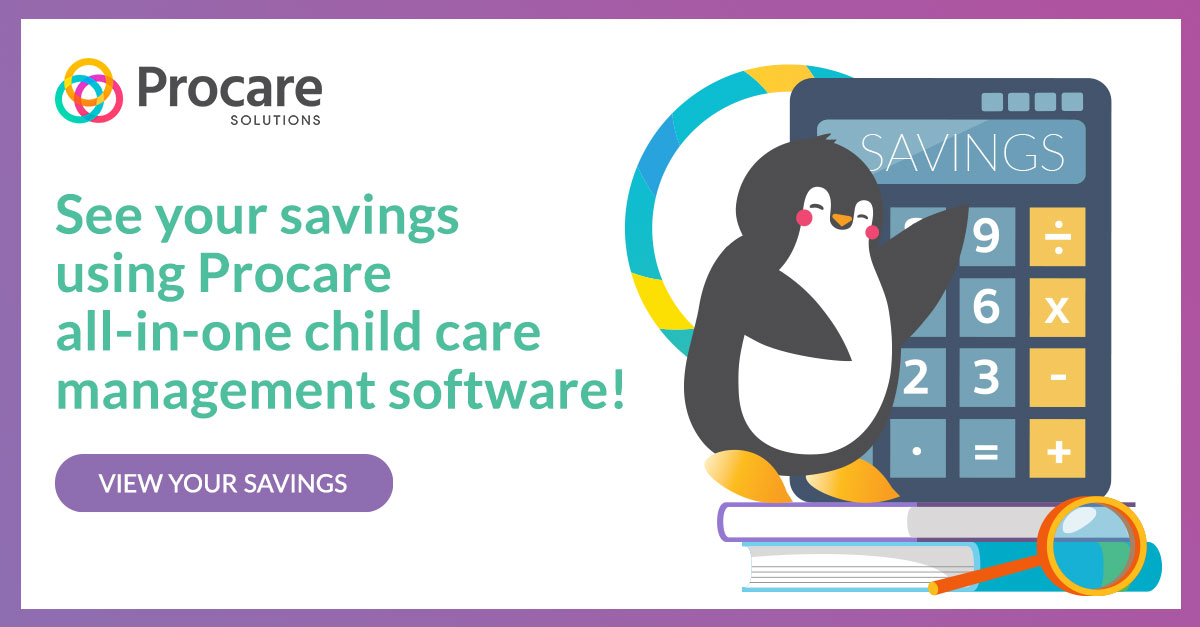 Procare Solutions Savings 1