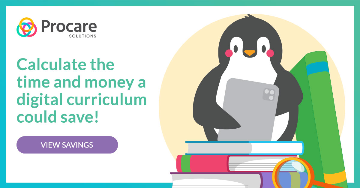 Procare Solutions Savings