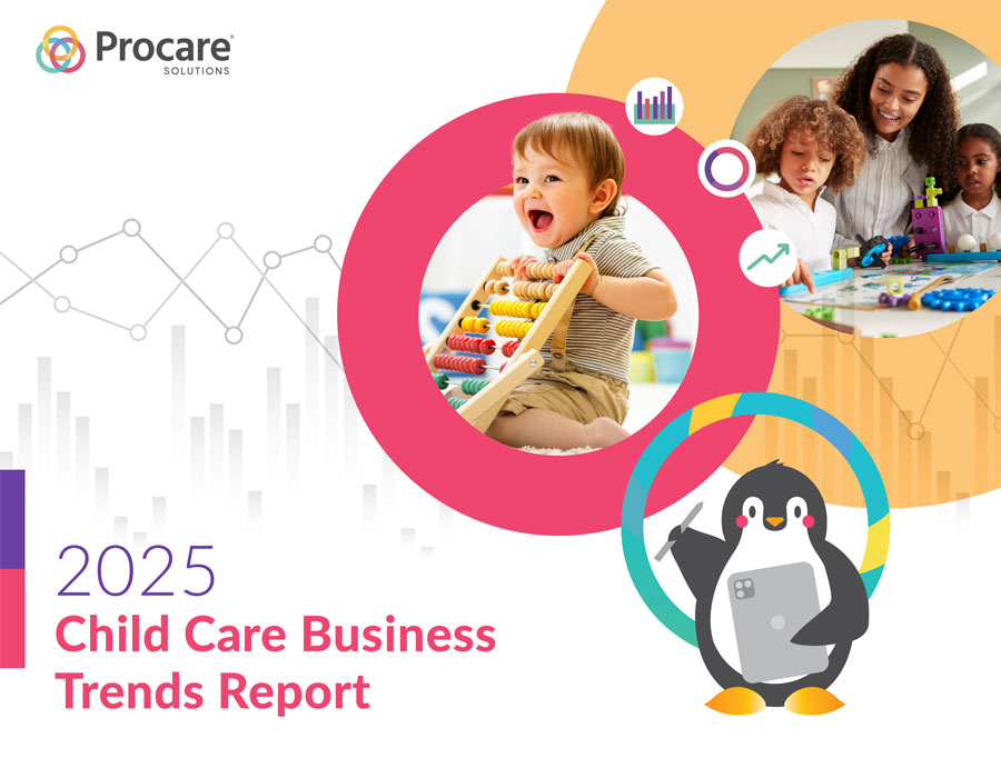 Procare Trends Report