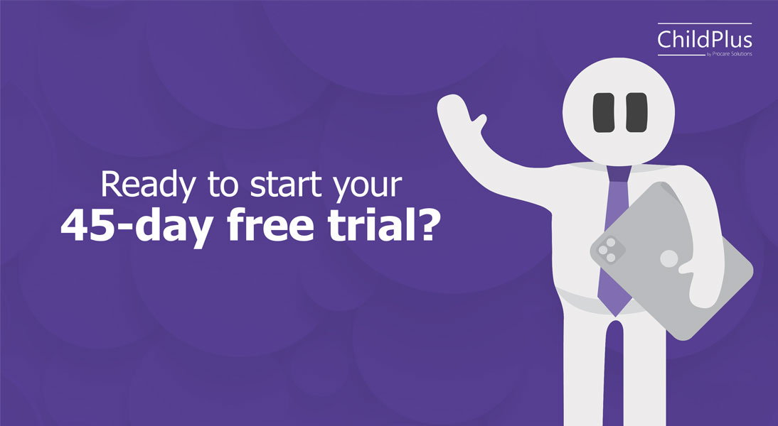 ChildPlus DRDP Assessment 4